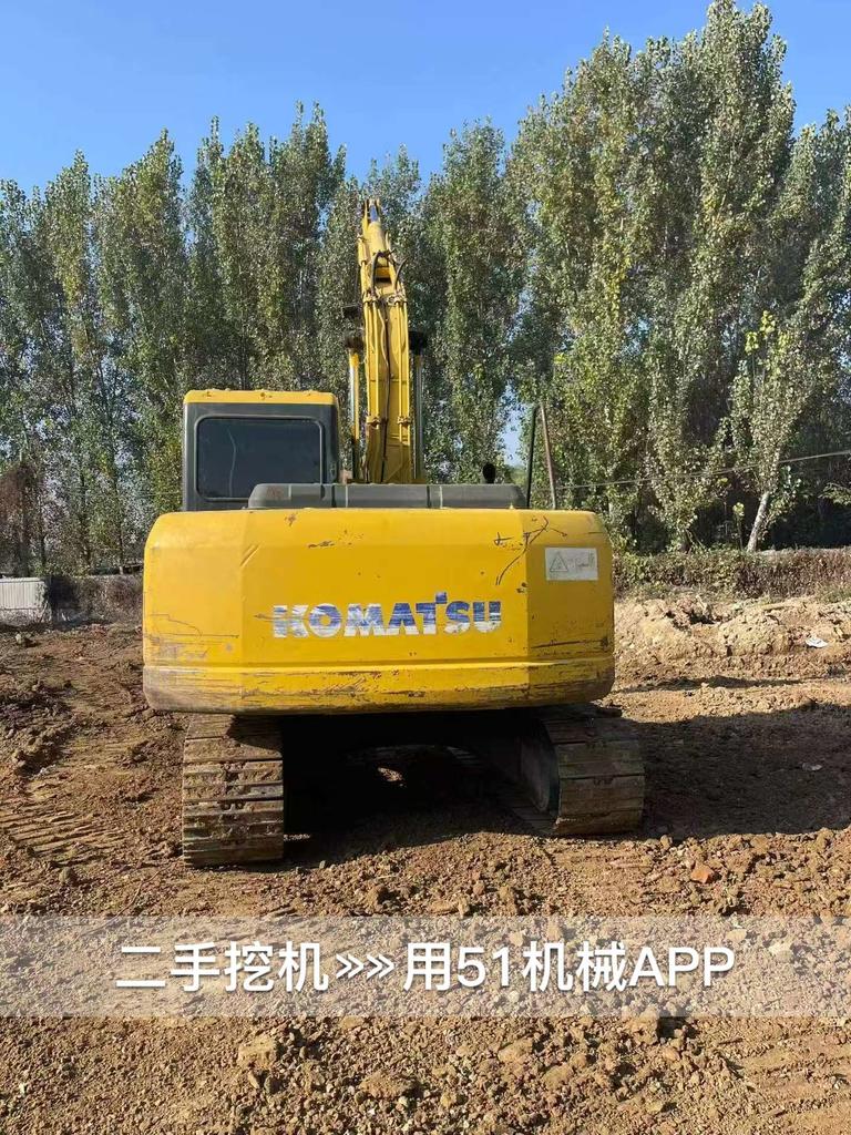51挖机